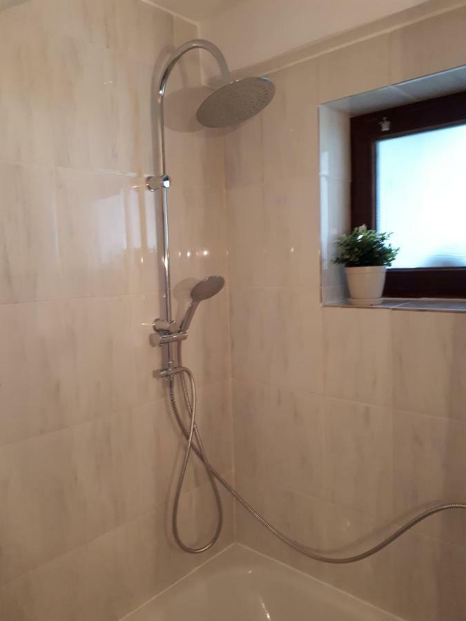 Ferienwohnung Weitblick Wolfshagen  Extérieur photo