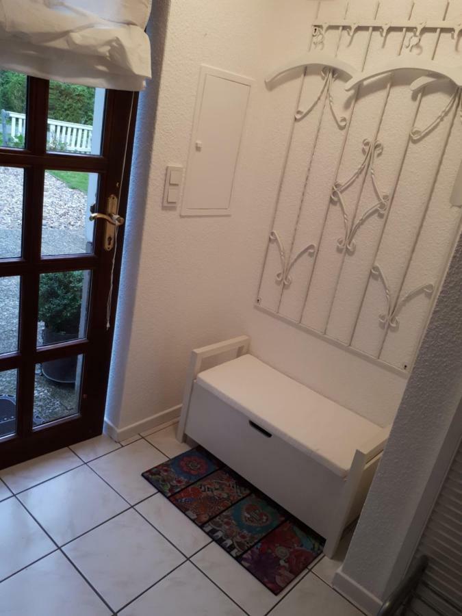 Ferienwohnung Weitblick Wolfshagen  Extérieur photo