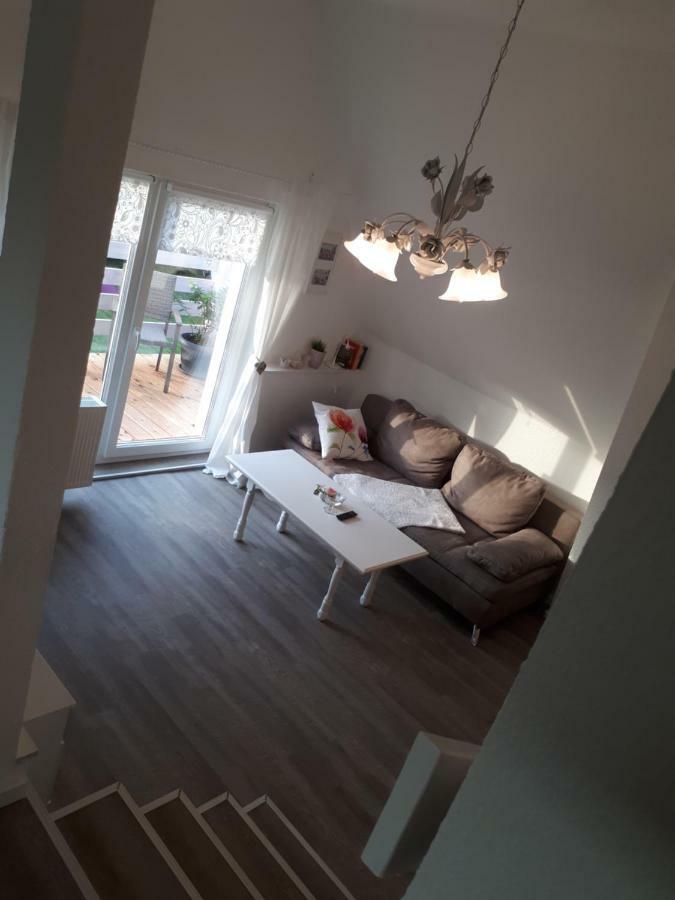 Ferienwohnung Weitblick Wolfshagen  Extérieur photo