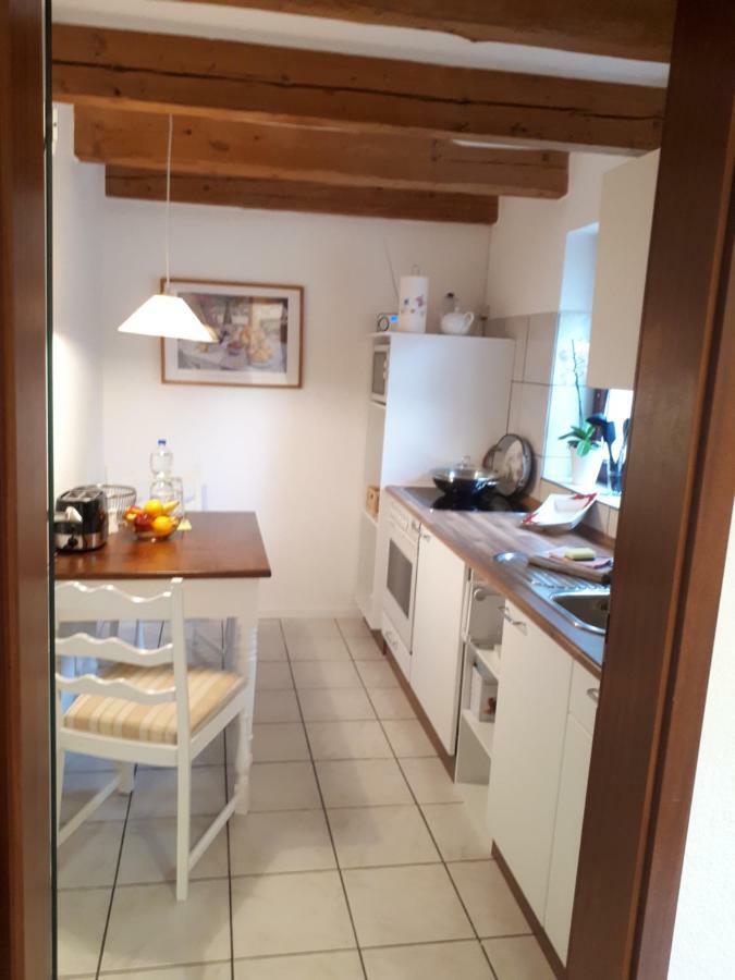 Ferienwohnung Weitblick Wolfshagen  Extérieur photo