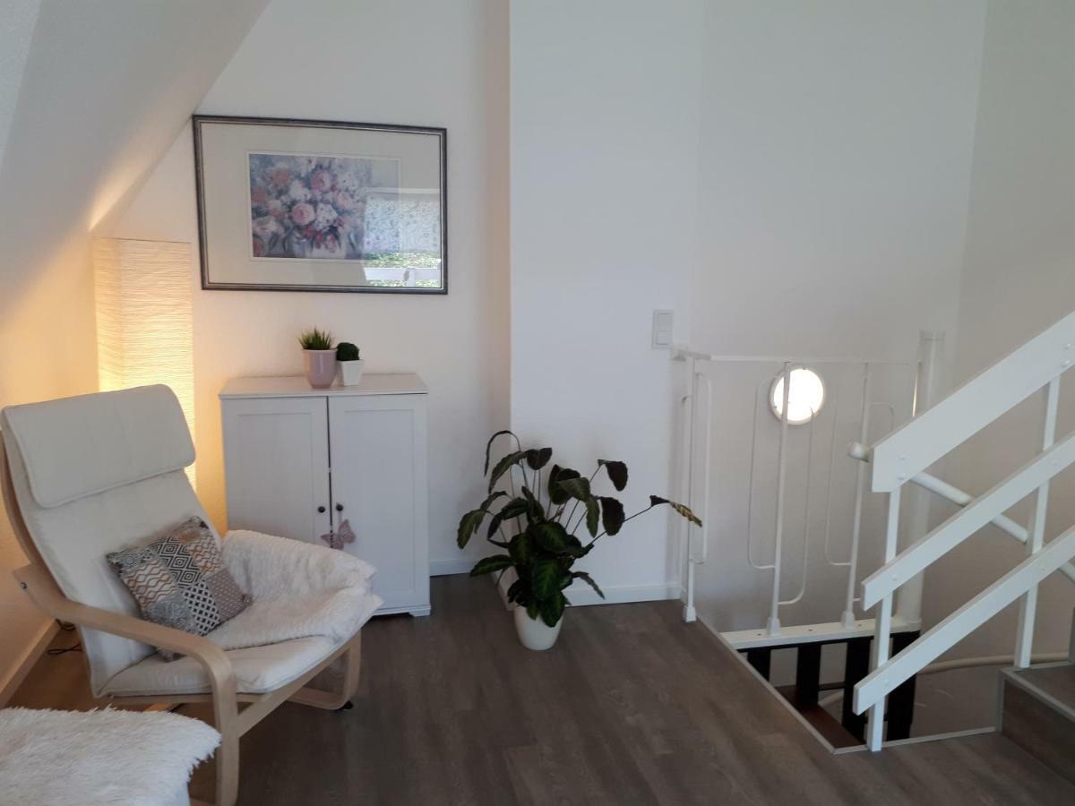 Ferienwohnung Weitblick Wolfshagen  Extérieur photo