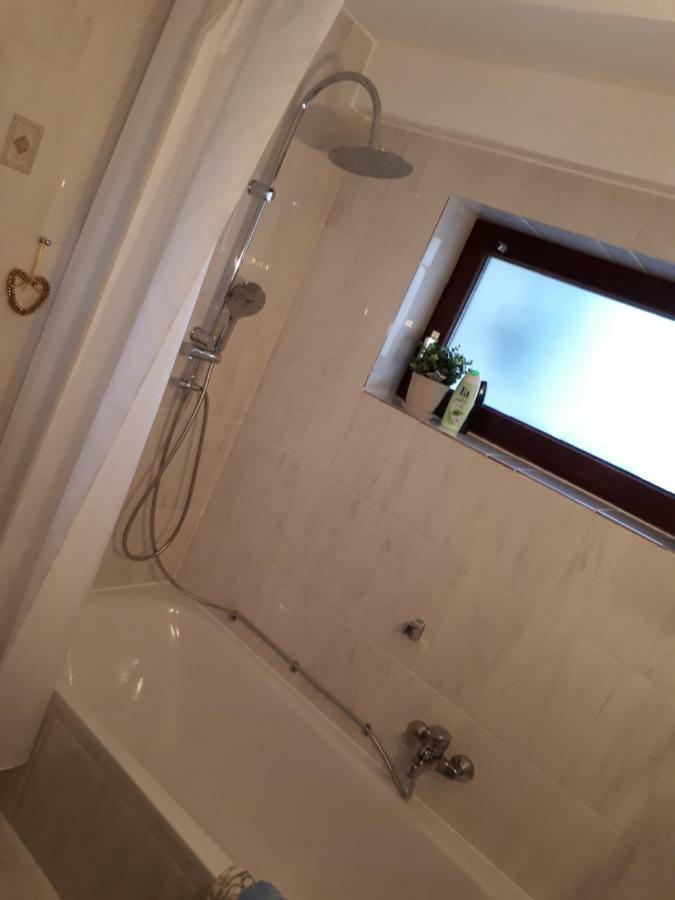 Ferienwohnung Weitblick Wolfshagen  Extérieur photo